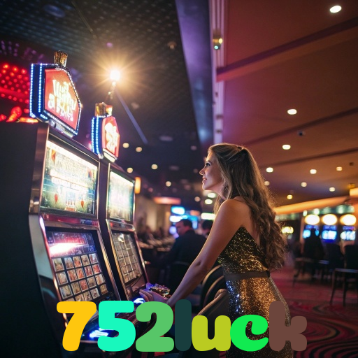 752luck 