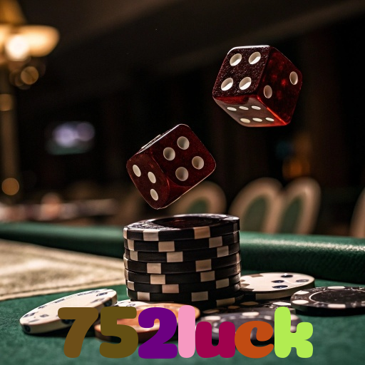 752luck 