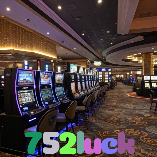 752luck