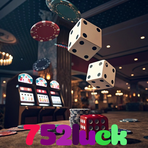 752luck 