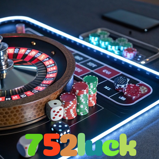 752luck 