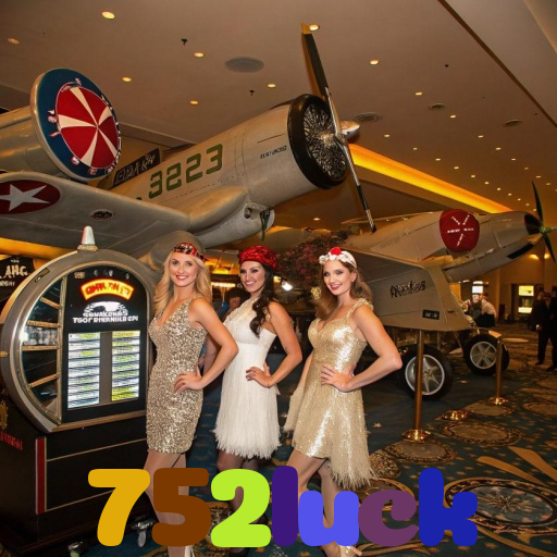 752luck 