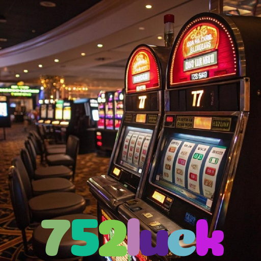 752luck 