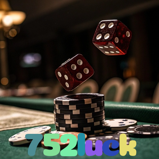 752luck 