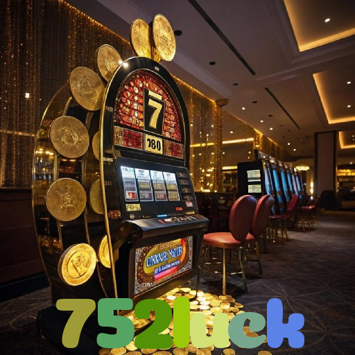 752luck 
