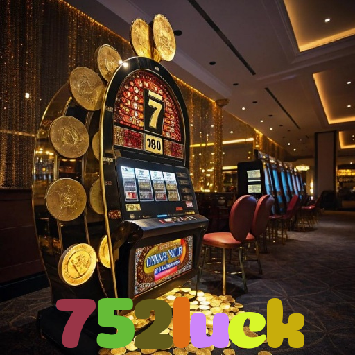 752luck 