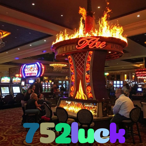 752luck 