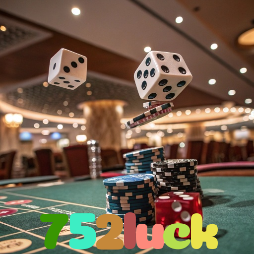 752luck 
