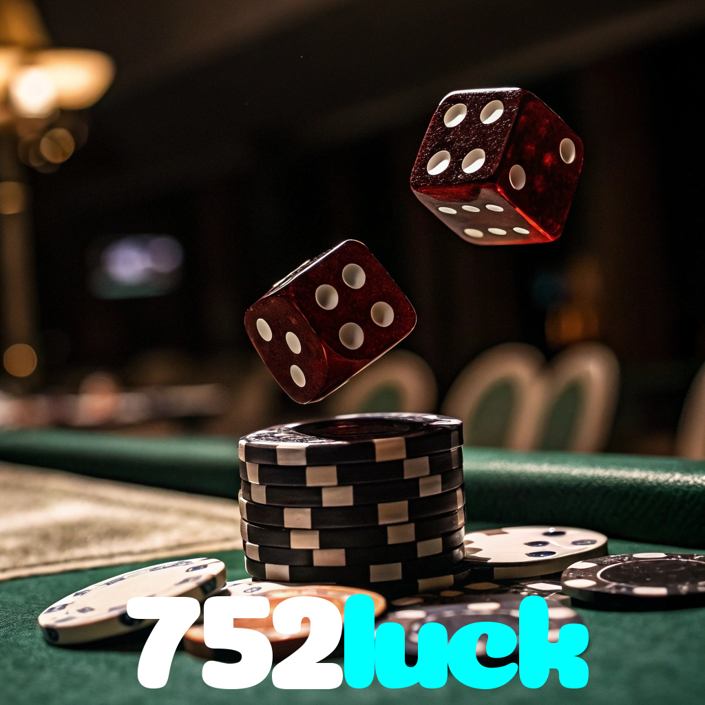 752luck 