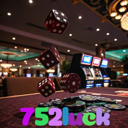 752luck 