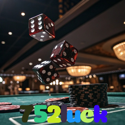 752luck 