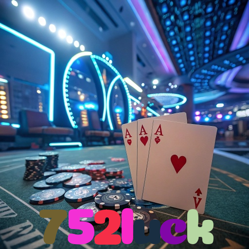 752luck 