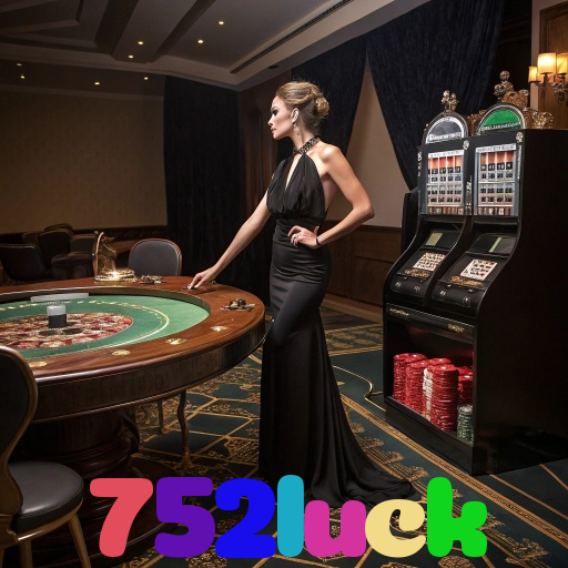 752luck 