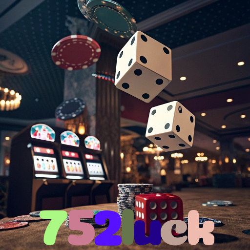 752luck 