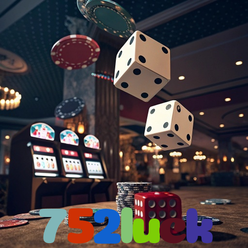 752luck 