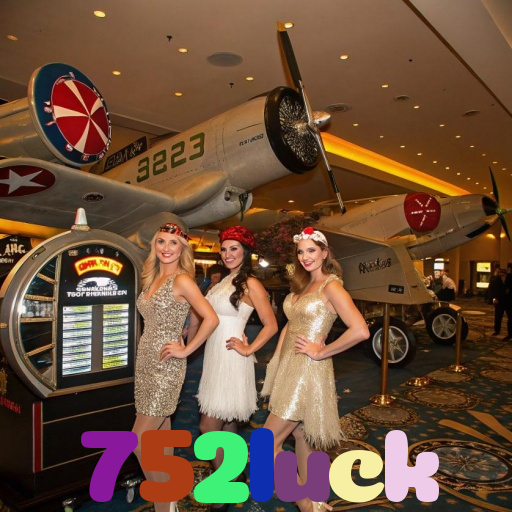 752luck 
