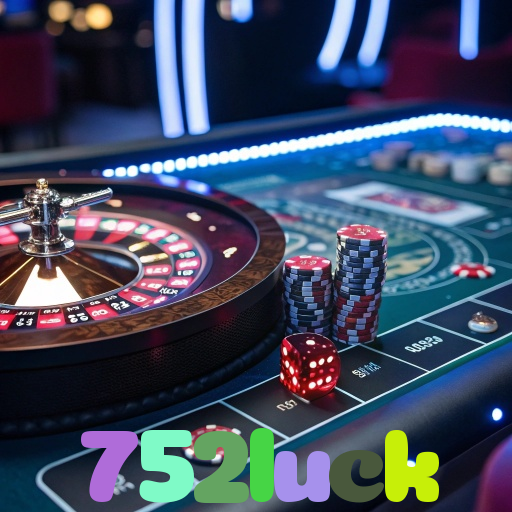 752luck 