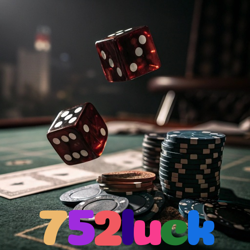 752luck 