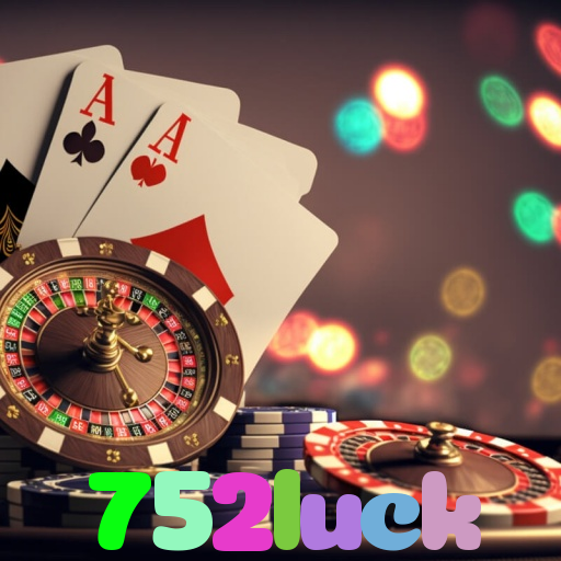 752luck 