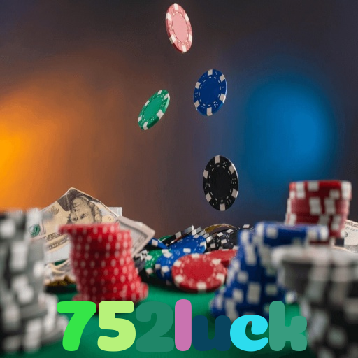752luck 