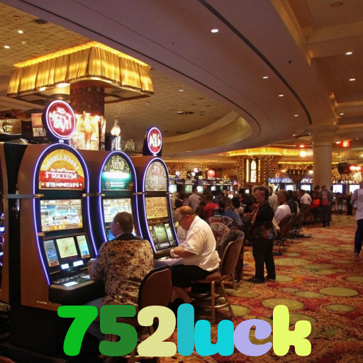 752luck