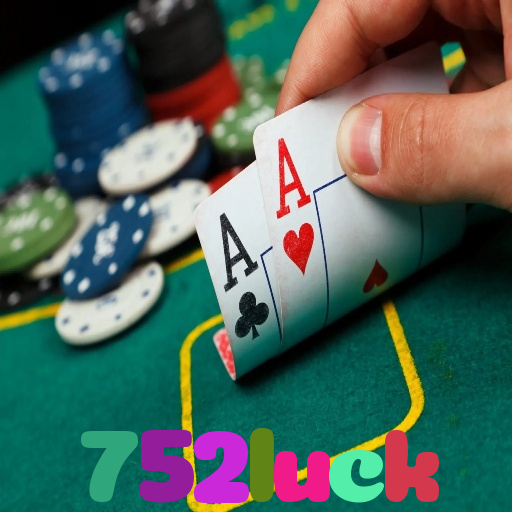 752luck 