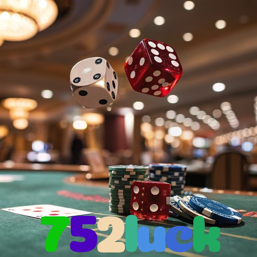 752luck 