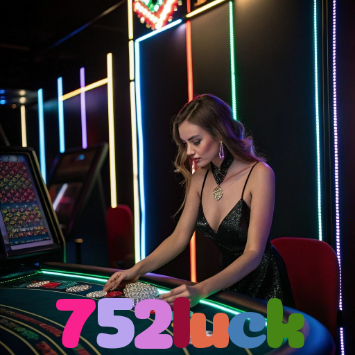 752luck 