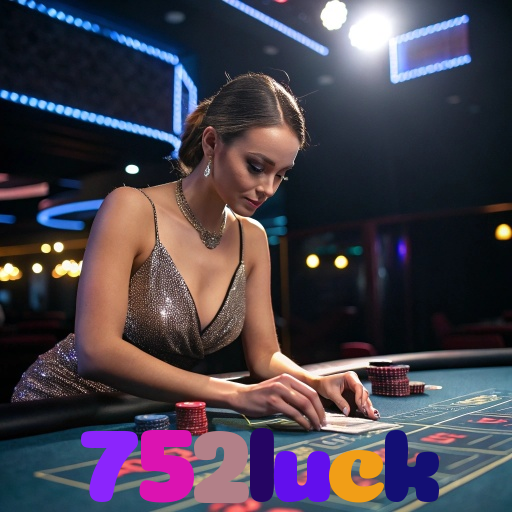 752luck 