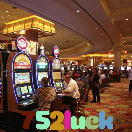 752luck 