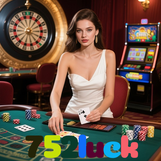 752luck 