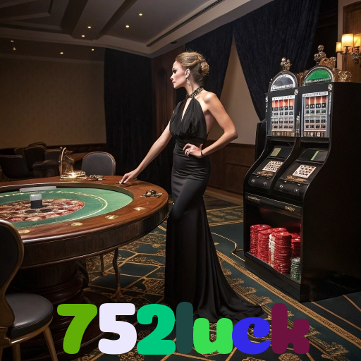 752luck 