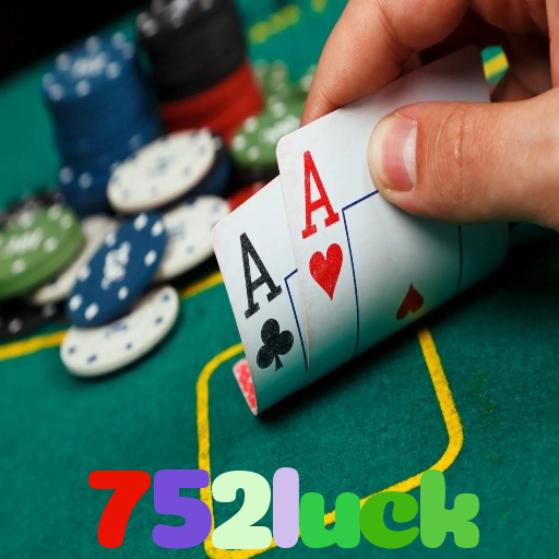 752luck 