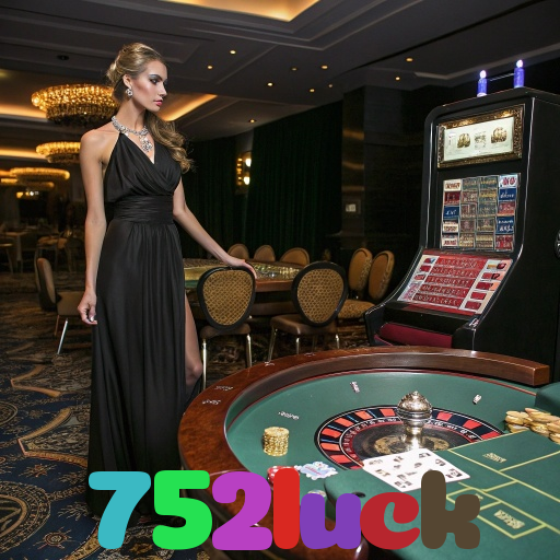 752luck 