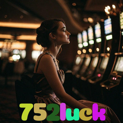 752luck 