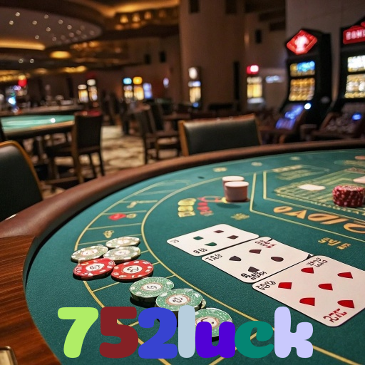 752luck 
