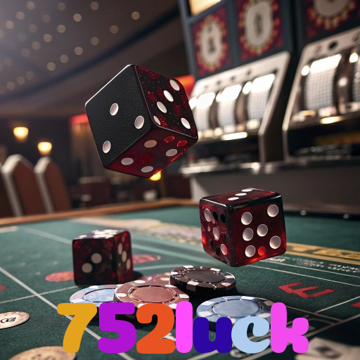 752luck 