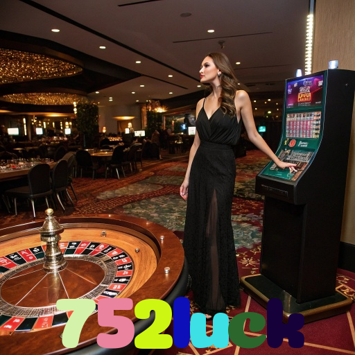 752luck 
