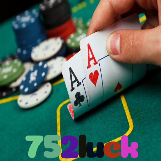 752luck 