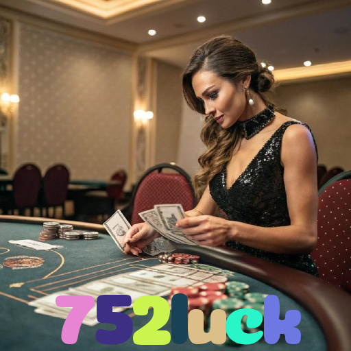 752luck 