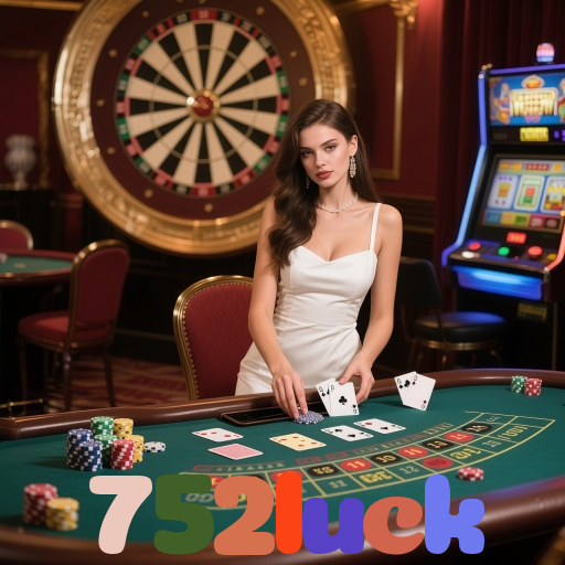 752luck