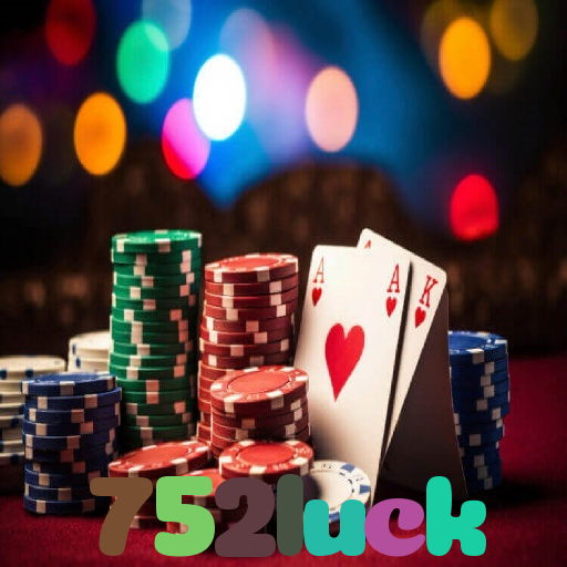 752luck 