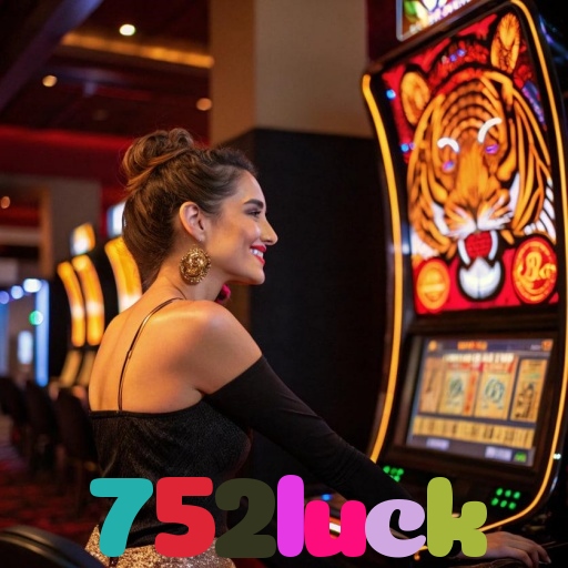 752luck 