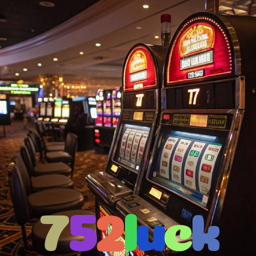 752luck 