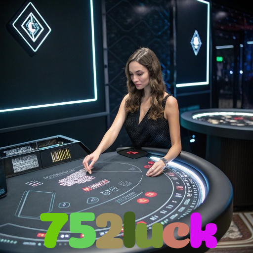 752luck 
