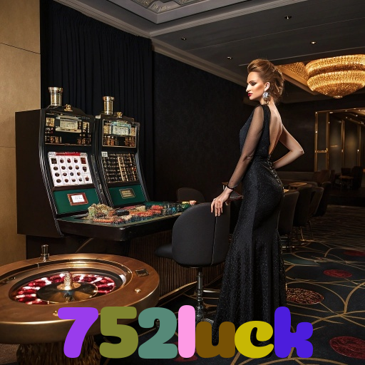 752luck 