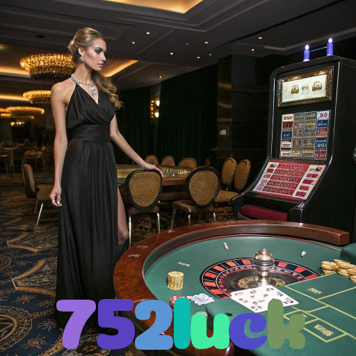 752luck 