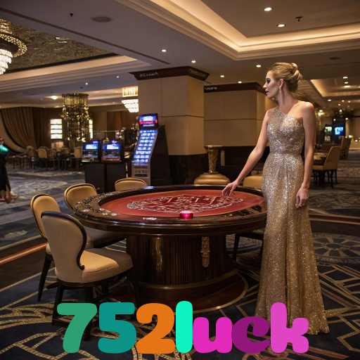 752luck 