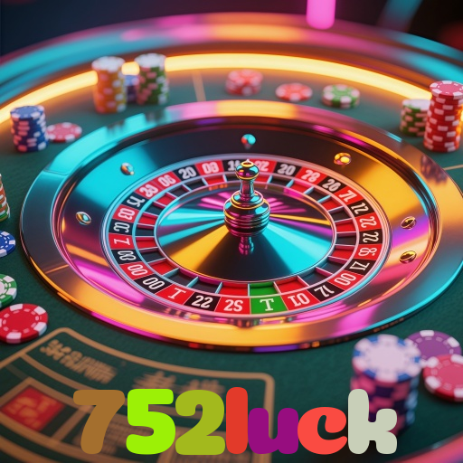 752luck 