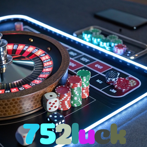 752luck 